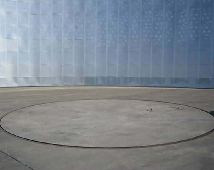 Car Turntable